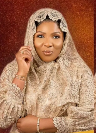 A woman can't be submissive if she's s3x starved or disrespected - Lawyer opines A woman can't be submissive if she's s3x starved or disrespected - Lawyer opines