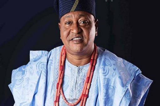 Jide Kosoko appointed head of royal family