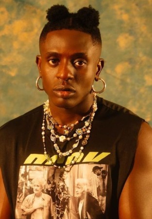 Joeboy announces Kvng Vidarr as FIRST SIGNEE to his record label