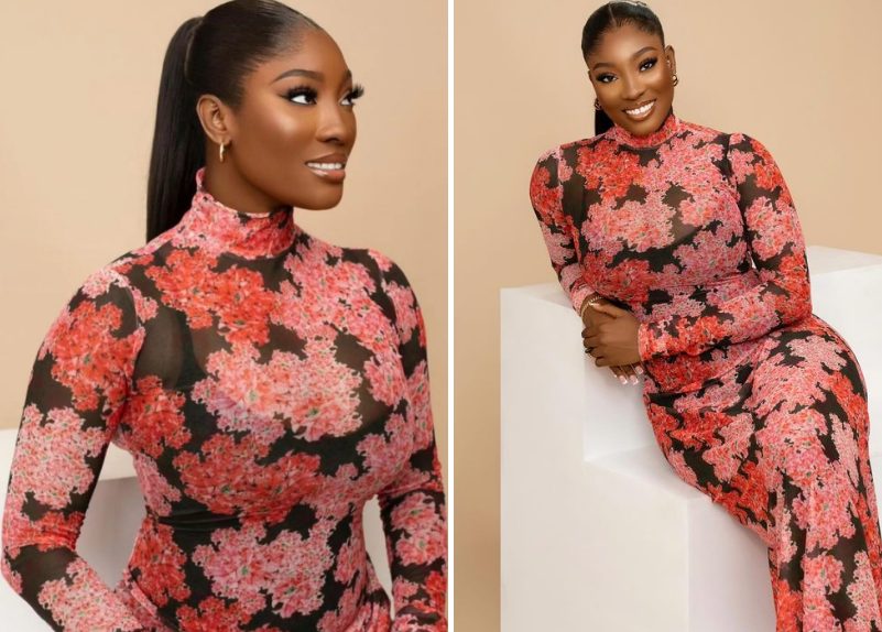 KWAM1’s daughter celebrates birthday with stunning photos KWAM1’s daughter celebrates birthday with stunning photos