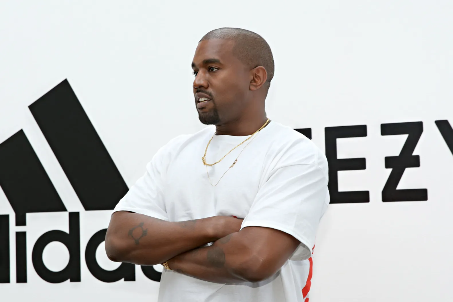 Kanye West & Adidas settle explosive legal dispute Kanye West & Adidas settle explosive legal dispute