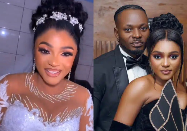 BBNaija S9: Kassia reveals her family's displeasure over management's choice to support her husband Kellyrae BBNaija S9: Kassia reveals her family's displeasure over management's choice to support her husband Kellyrae