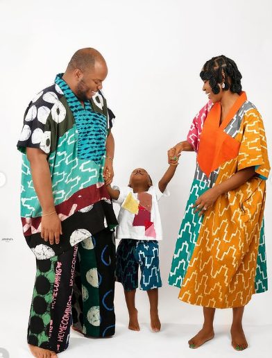 Kemi Lala Akindoju EXPECTING second child