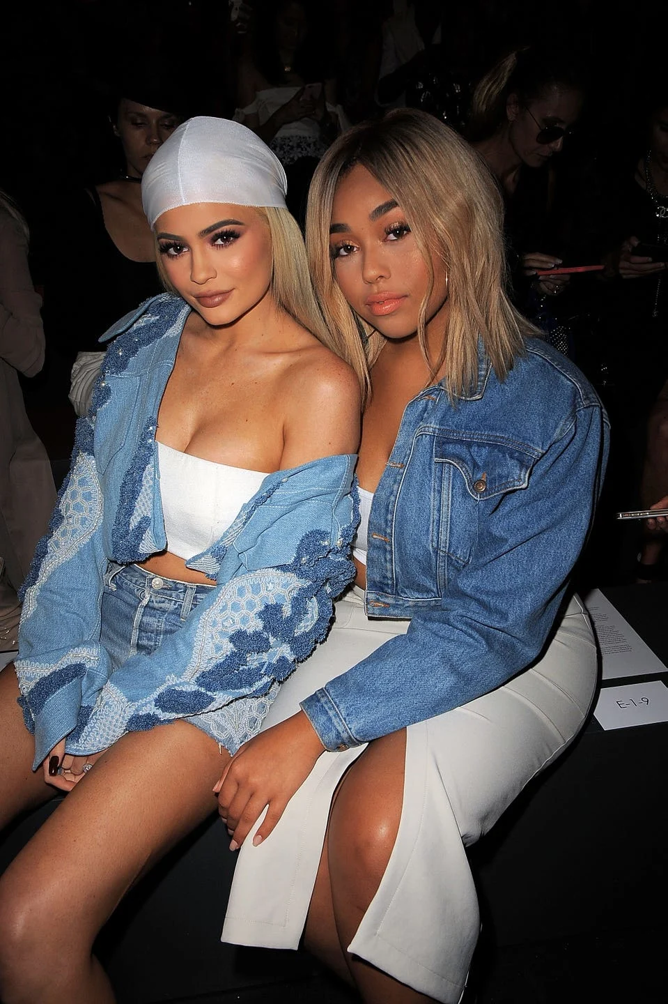Kylie Jenner recalls falling-out with ex-bFF Jordyn Woods