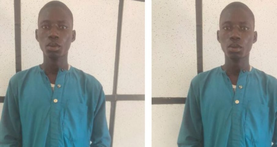 Man set ablaze grandmother Man set ablaze grandmother