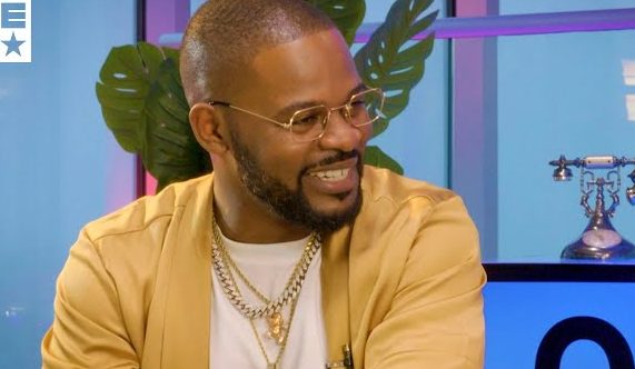 My two attempts of thr33some didn’t go well- Falz My two attempts of thr33some didn’t go well- Falz