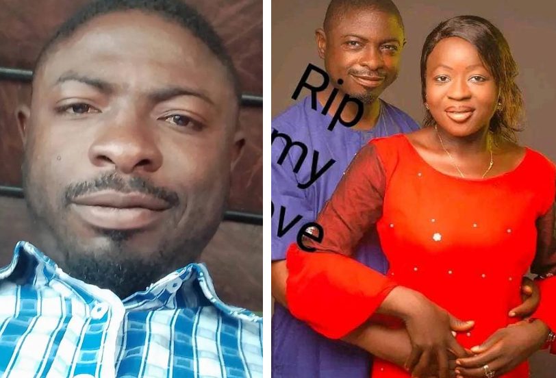 Sad! Man d!es ELEVEN days to his wedding Sad! Man d!es ELEVEN days to his wedding