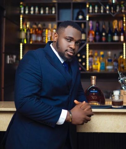 Nkechi Blessing celebrates boyfriend on his birthday