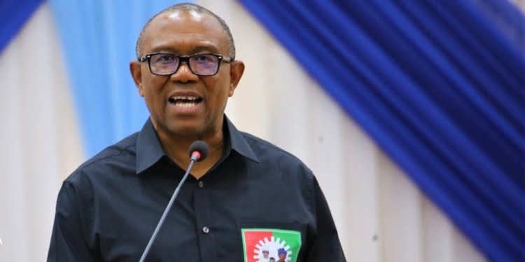 Independence Day: Peter Obi laments Nigeria's stagnation at 64