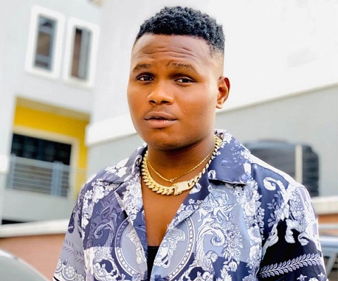 Oluwadolarz calls out Music producer on his shocking request 