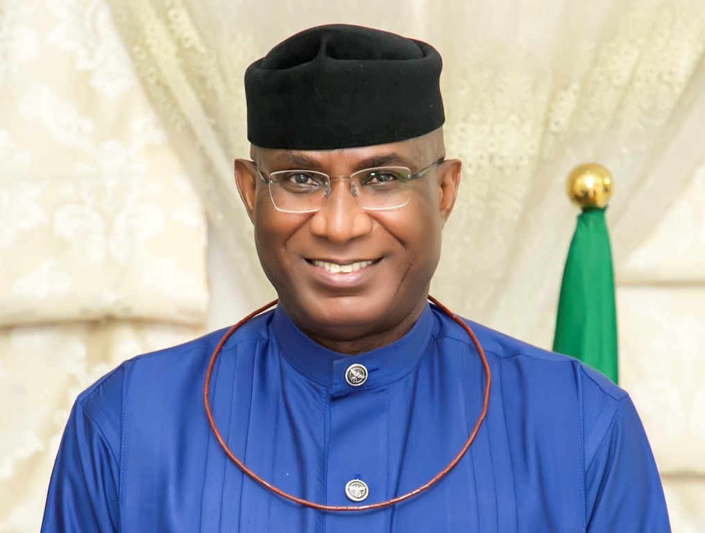 Omo-Agege speaks on defection rumours Omo-Agege speaks on defection rumours
