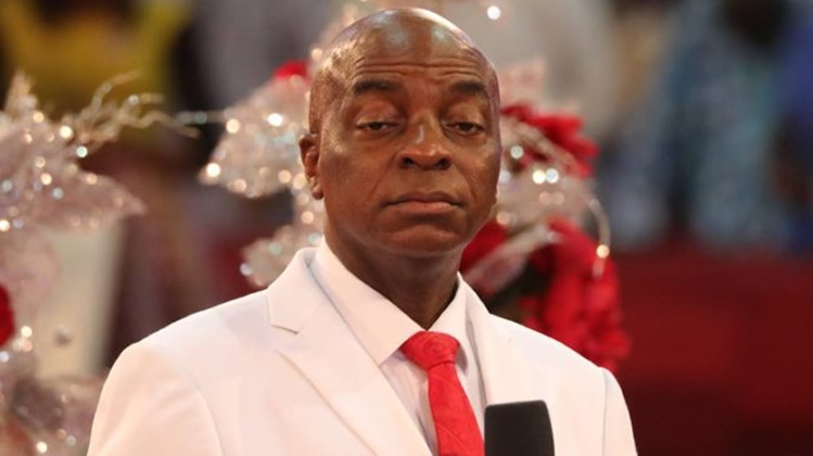 Oyedepo's deputies to step down from office Oyedepo's deputies to step down from office