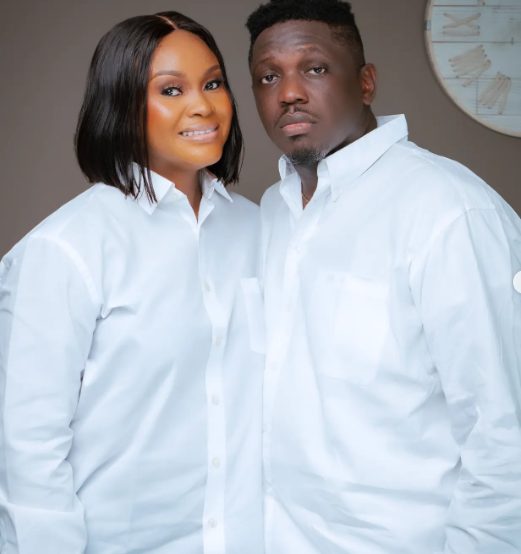 Rapper Illbliss celebrates wife on her birthday