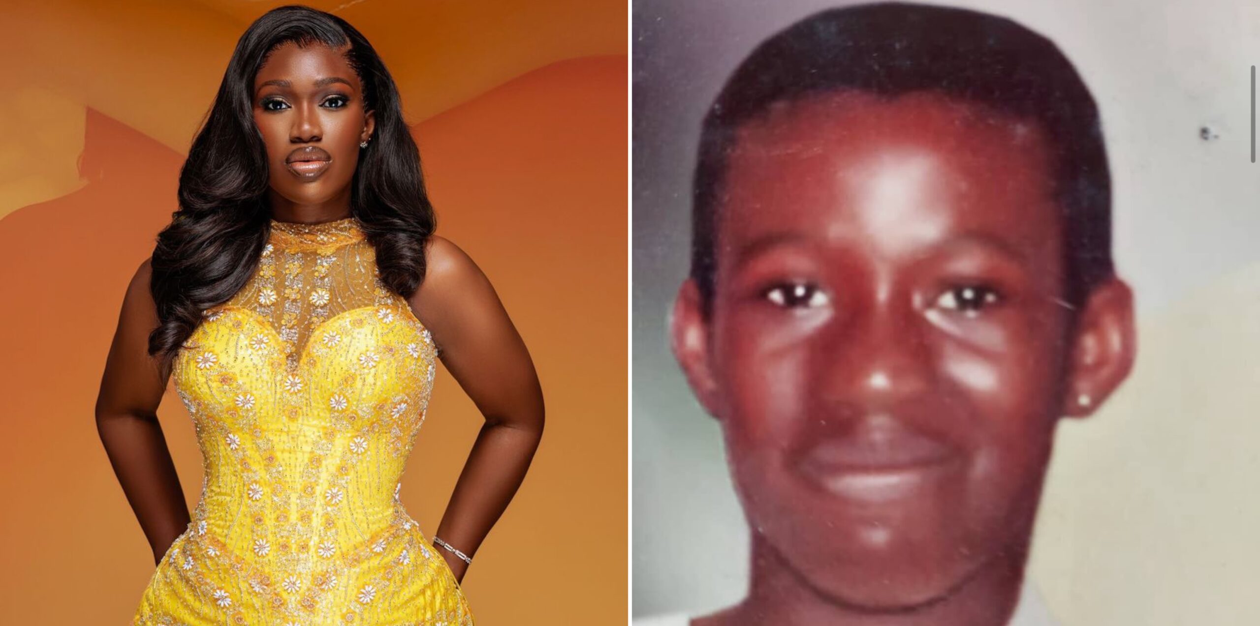 Real Warri Pikin writes younger self on birthday Real Warri Pikin writes younger self on birthday