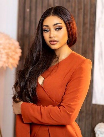 Regina Daniels shares new PHOTOS