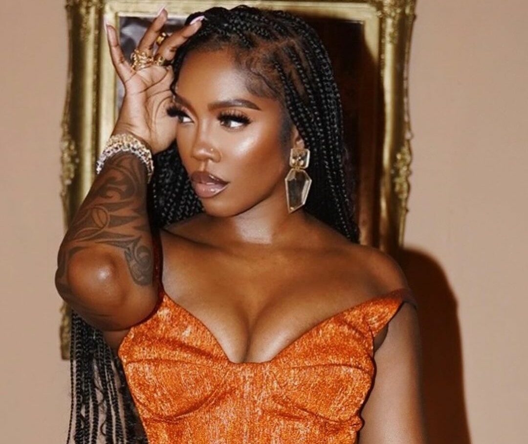 Tiwa Savage to drop new single ' forgiveness'