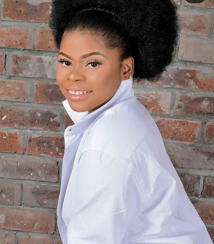 Lady who accused Burnaboy of impregnating her replies trolls who called her ugly Lady who accused Burnaboy of impregnating her replies trolls who called her ugly