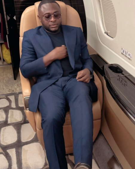 Ubi Franklin shares insights on music industry's future Ubi Franklin shares insights on music industry's future