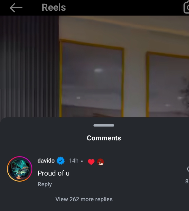 Davido congratulates Cubana Chief Priest after unveiling luxurious hotel 
