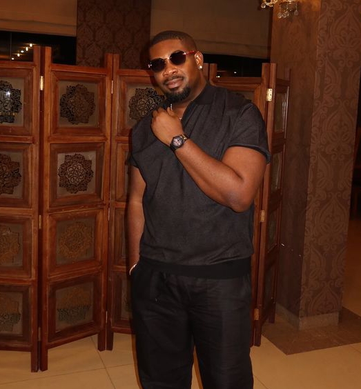 Tiwa Savage, Portable, others flock Don Jazzy's comment after N100m donation 