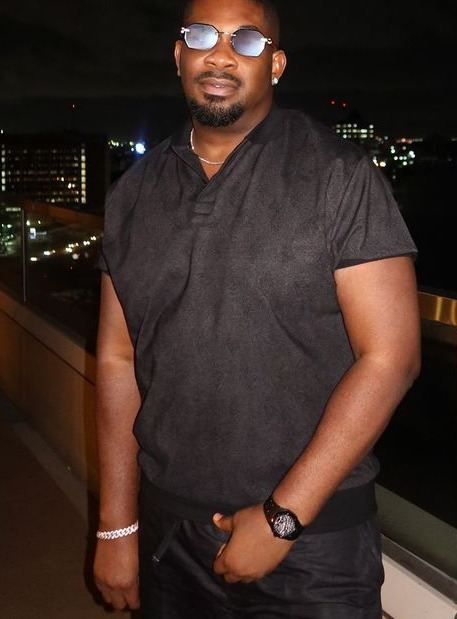 Tiwa Savage, Portable, others flock Don Jazzy's comment after N100m donation 