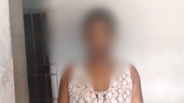 Se.x worker stabs 48-year old client to de.ath in Lekki LEKKI