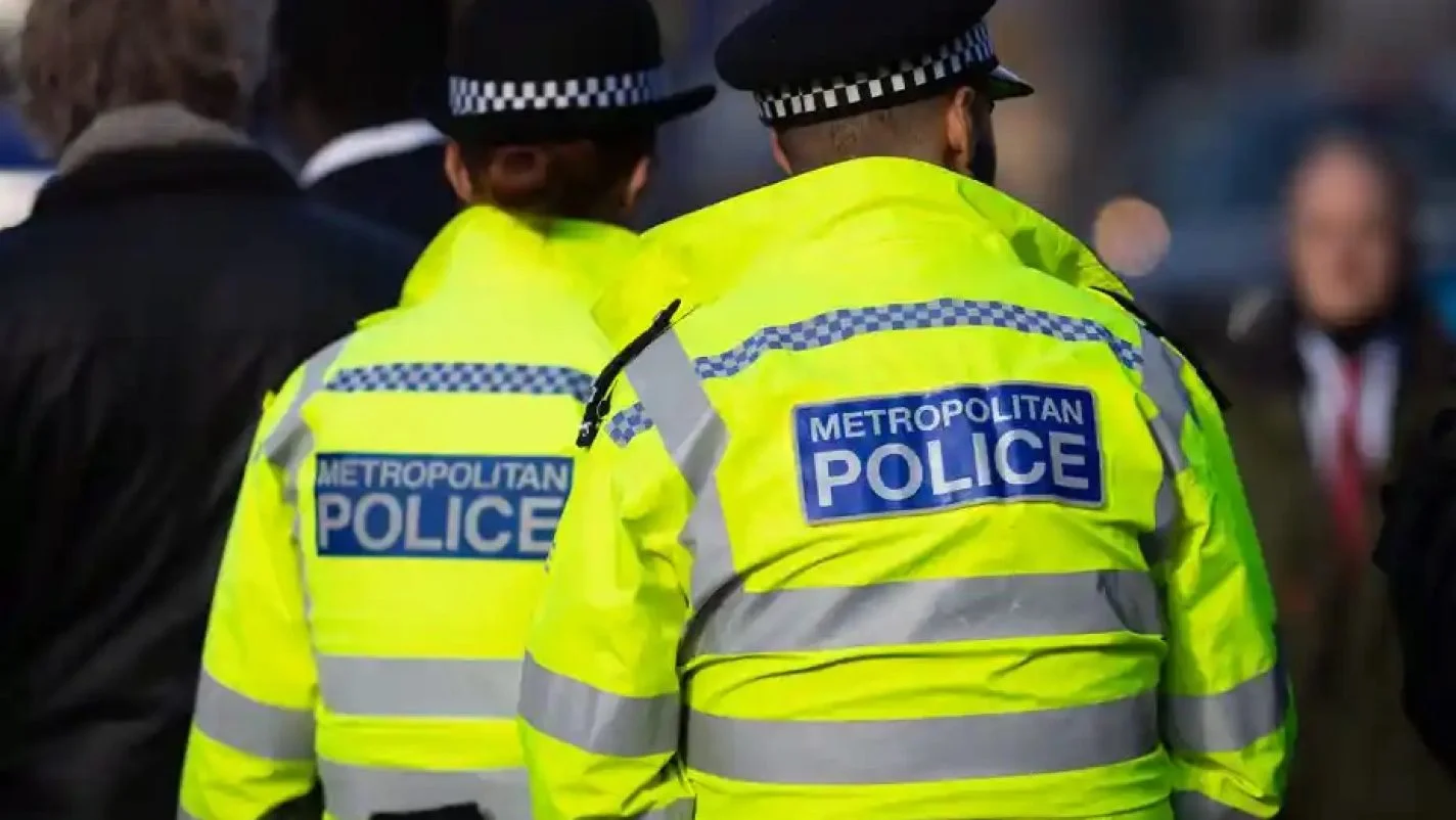 UK police dismiss Nigerian-British officer for ‘biting’ colleague UK police dismiss Nigerian-British officer for ‘biting’ colleague