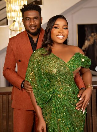 Veekee James REACTS after being DRAGGED 
