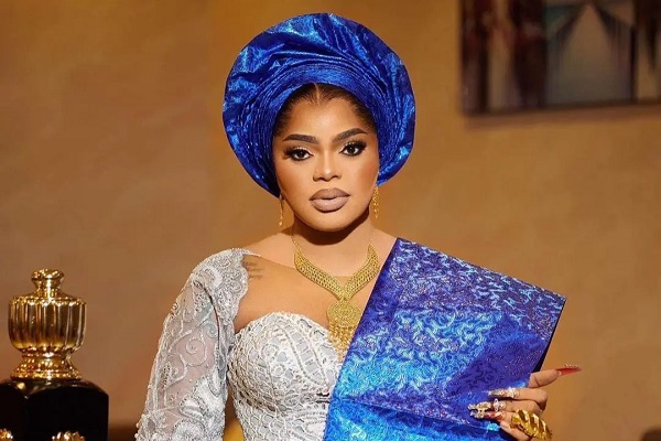 Why we kept Bobrisky in a ‘privilege cell’ – Officer Why we kept Bobrisky in a ‘privilege cell’ – Officer