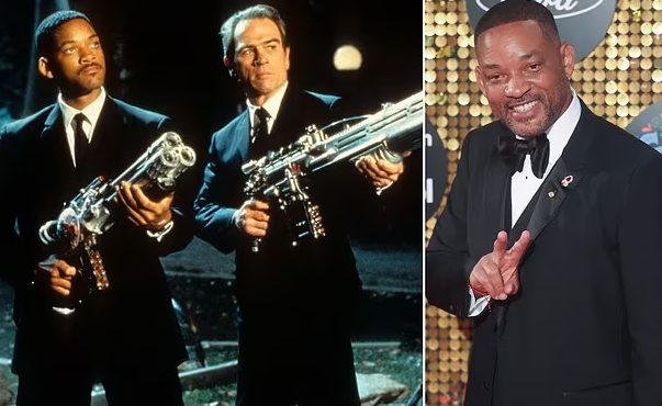 Will Smith FARTING on set caused film crew to be evacuated for THREE hours Will Smith FARTING on set caused film crew to be evacuated for THREE hours