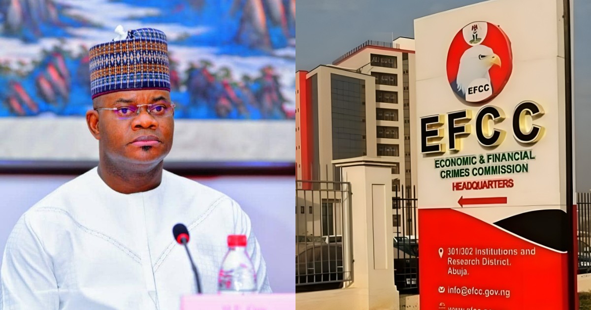 Yahaya Bello hiding under Gov Ododo’s immunity – Onanuga Yahaya Bello hiding under Gov Ododo’s immunity – Onanuga
