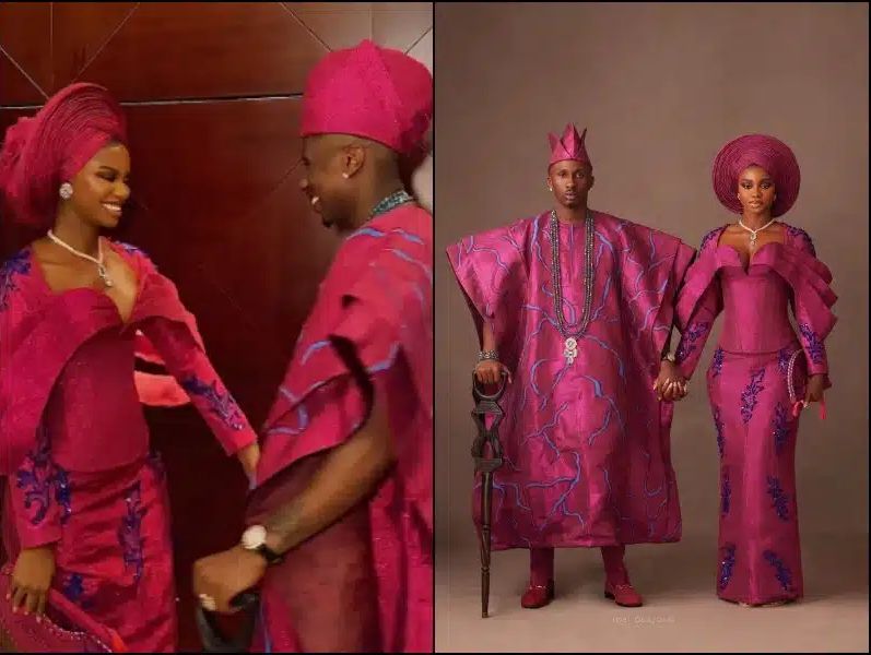 Priscilla Ojo shares luxurious gifts received from boyfriend, Juma Jux Priscilla Ojo shares luxurious gifts received from boyfriend, Juma Jux