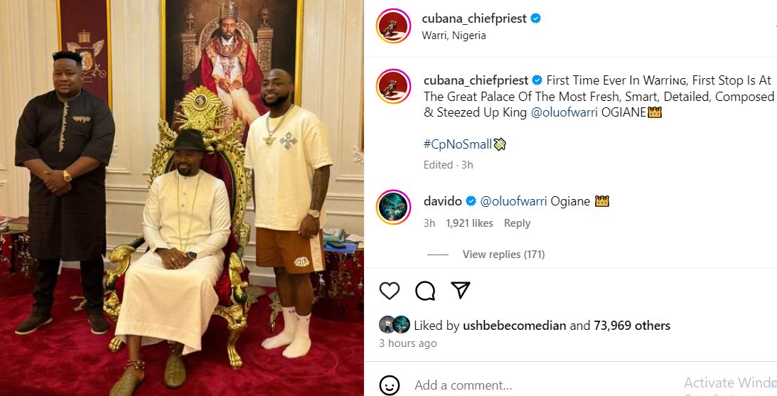 DAVIDO