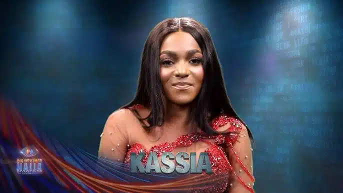Kassia opens up on emotional distress following online harassment 