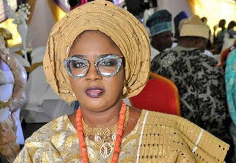 Folasade Tinubu appointed Ambassador for Almajiri and Out-of-School Children's Education