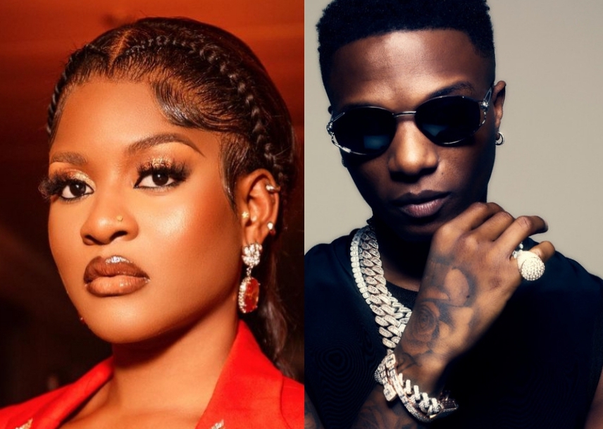 Phyna stirs controversy by supporting Wizkid amid ongoing feud with Davido Phyna stirs controversy by supporting Wizkid amid ongoing feud with Davido