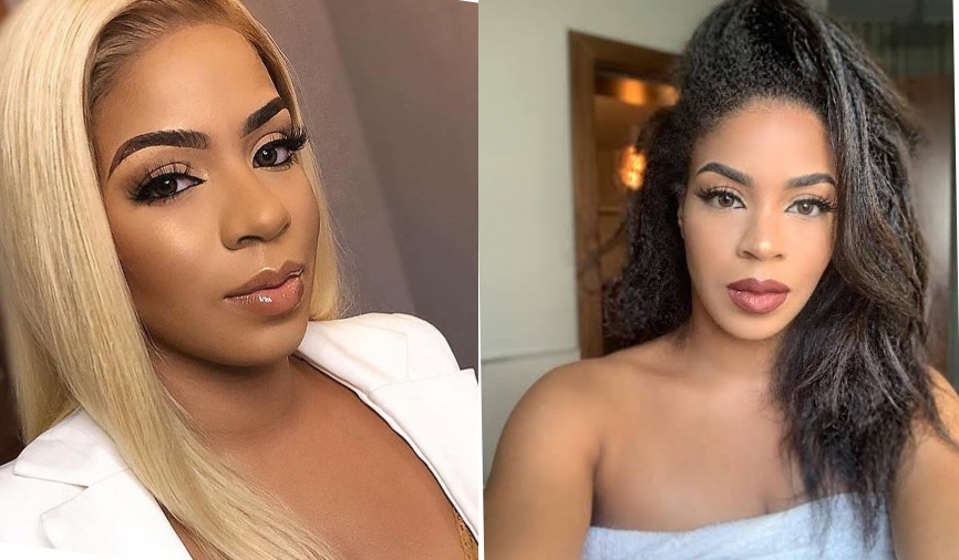 BBNaija's Venita shares opinion on BBNaija S9 potential winner BBNaija's Venita shares opinion on BBNaija S9 potential winner