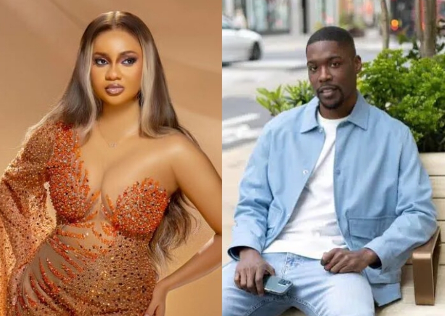 BBNaija: Victoria speaks about relationship with Shaun BBNaija: Victoria speaks about relationship with Shaun