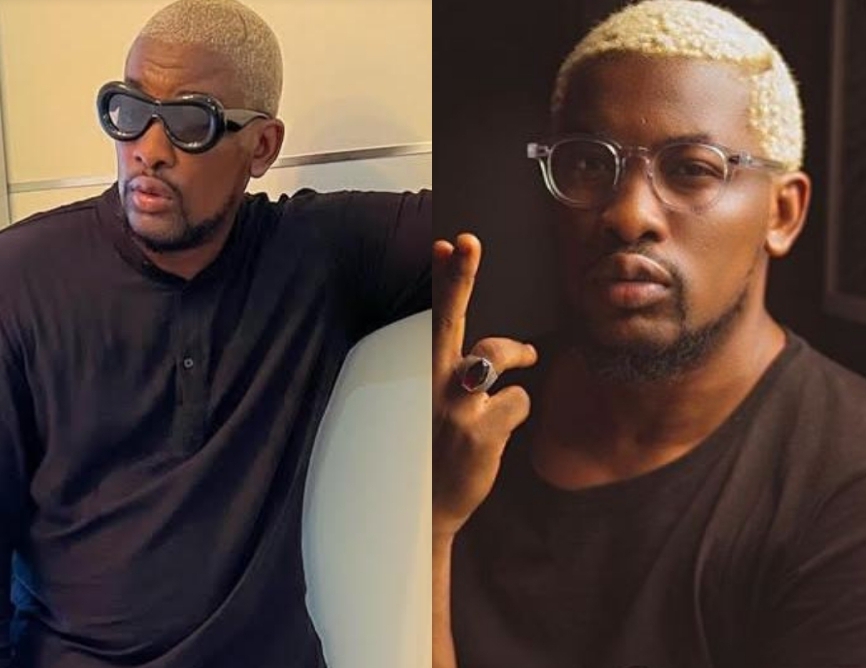 OAP Dotun fires back at troll after being criticized over his failed marriage OAP Dotun fires back at troll after being criticized over his failed marriage