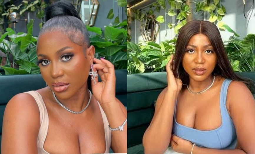 BBN's Wanni called out over debt BBNaija's Wanni