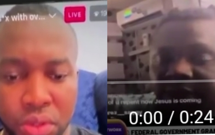 Man claims to have slept with over 300 women since January Man claims to have slept with over 300 women since January