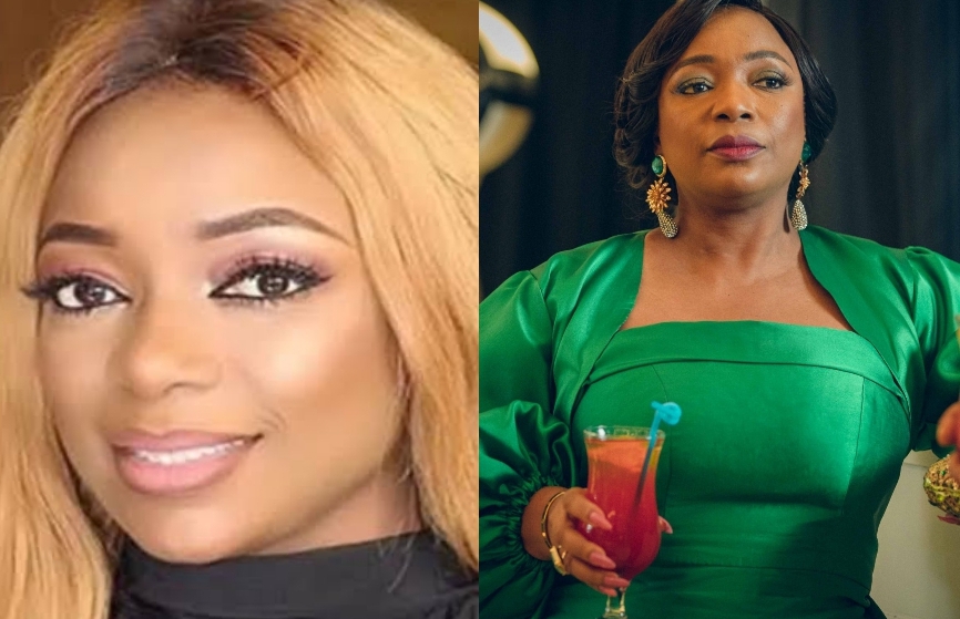 Why I avoid dating fellow actors - Bimbo Akintola Why I avoid dating fellow actors - Bimbo Akintola