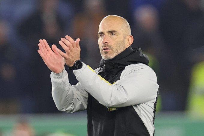 Chelsea not ready to compete with Man City and Arsenal - Enzo Maresca