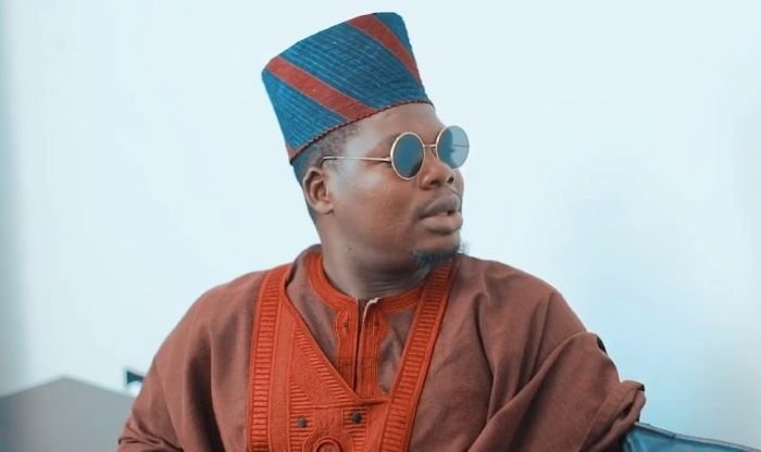 Mr Macaroni responds after kids imitate his 'Daddy wa' skit