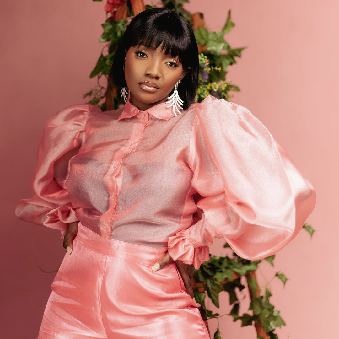 Don't raise your daughters to be financially dependent on someone - Simi