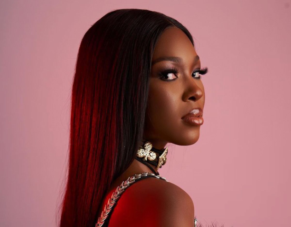 BBNaija’s Vee reveals she has never truly been in love