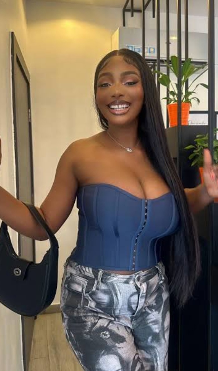 Mohbad’s Widow, Wummi responds to pregnancy rumors