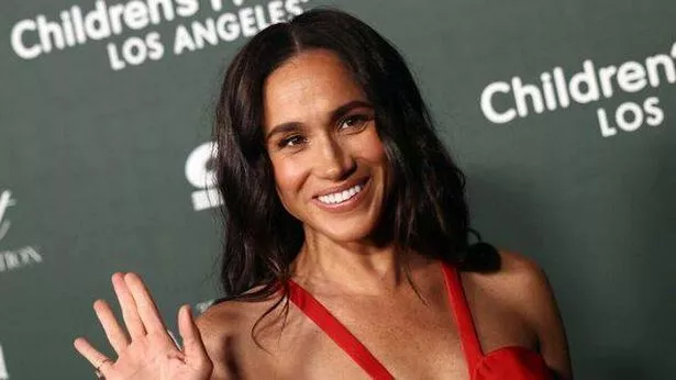 Prince Harry and Meghan Markle pursue separate projects