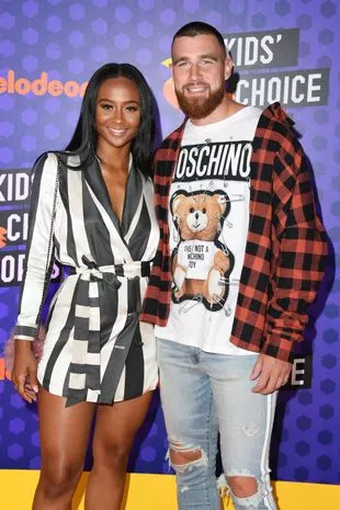 Travis Kelce's ex, Kayla Nicole speaks on losing close friendships after their breakup
