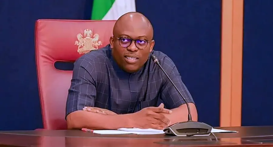 Rivers Govt denies rumors of Governor Fubara closing oil operations